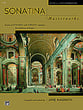 Sonatina Masterworks, Book 3 piano sheet music cover